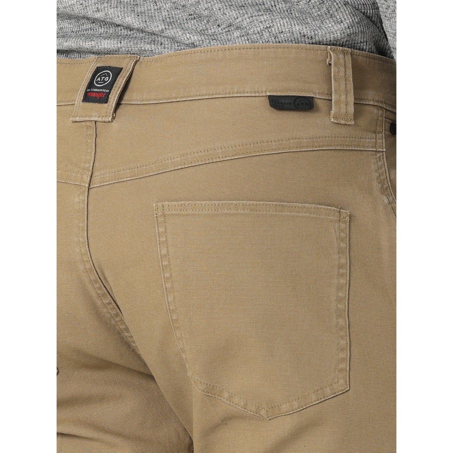 Wrangler 5 Pocket Outdoor Pants