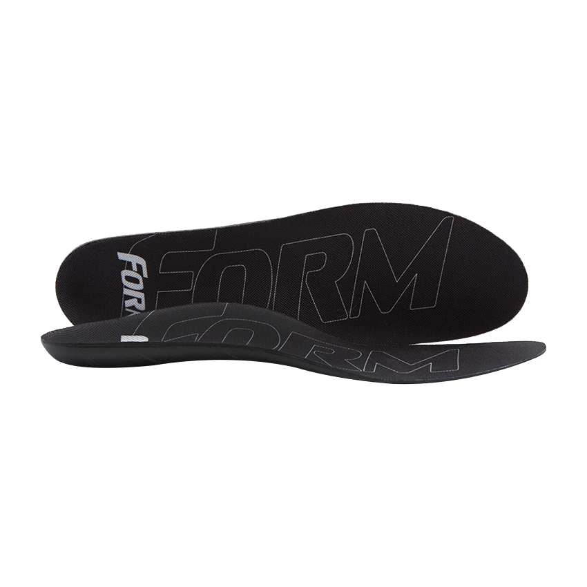 Form Insoles - Ultra Thin