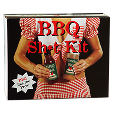 BBQ Sh*t Kit