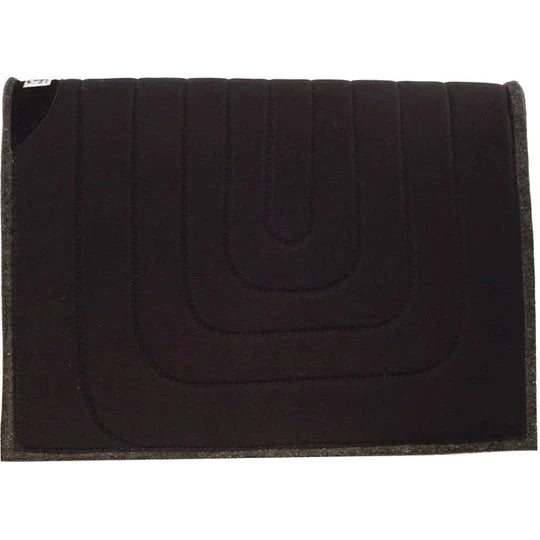 Diamond Wool Pack Pads - 1" - Irvine Tack & Western Wear
