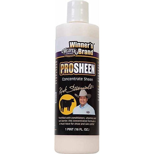 Weaver Leather ProSheen Concentrate