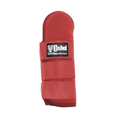 Classic Equine Tail Shield