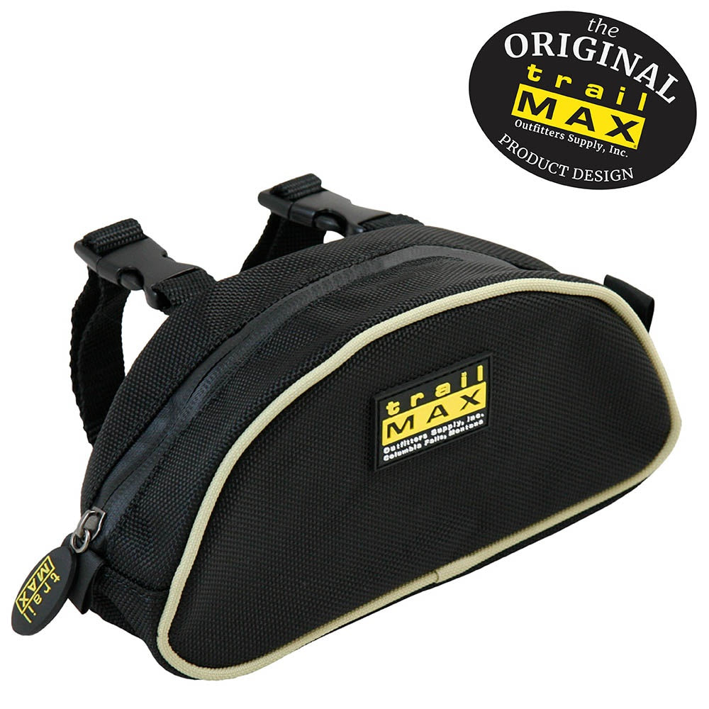 TrailMax 500 Series Pommel Pocket