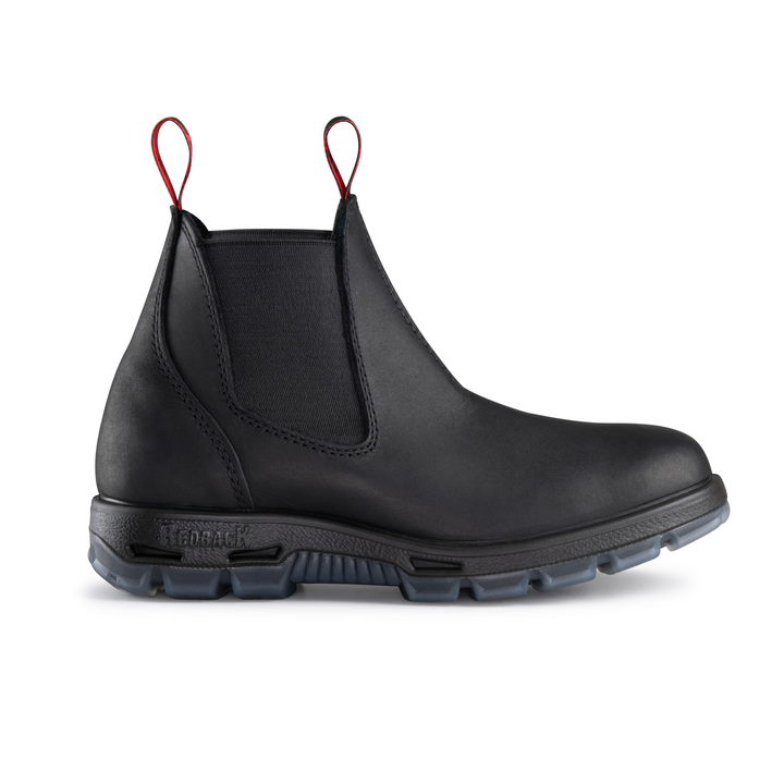 Redback Australia Nevada Boots - Black