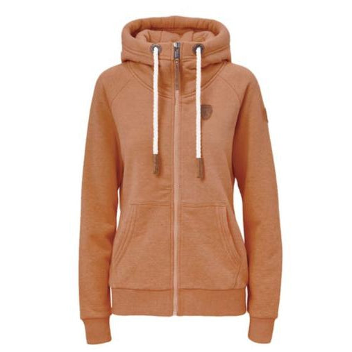 Wanakome Women's Hera Full Zip Hoodie - Multiple Colours