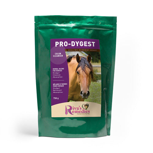 Riva's Remedies Equine Pro-Dygest - 750g