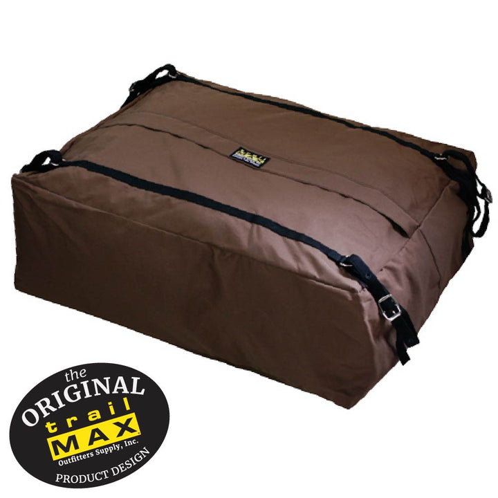 Trailmax top Pack :  Rectangular (Decker)