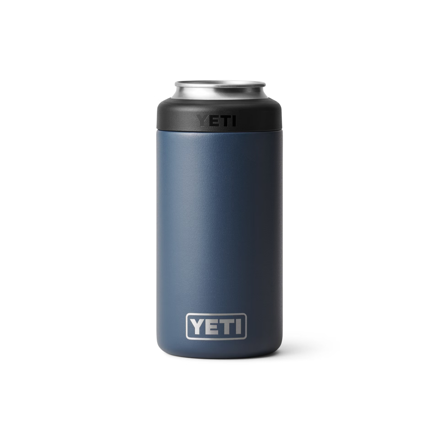 YETI Rambler 473 mL Colster Tall Can Insulator - Navy