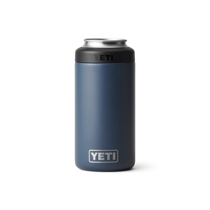 YETI Rambler 473 mL Colster Tall Can Insulator - Navy