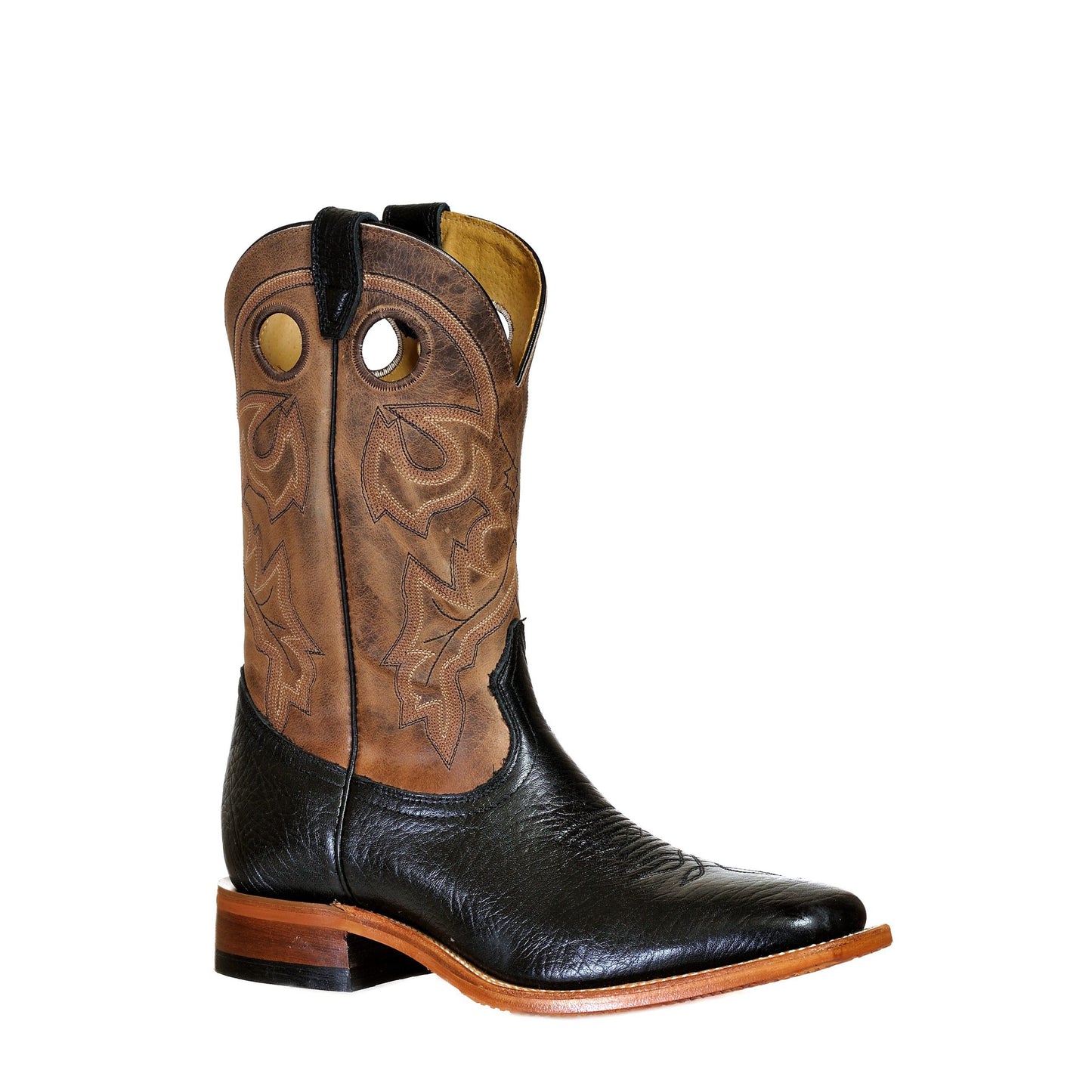 Boulet Men's Western Boots