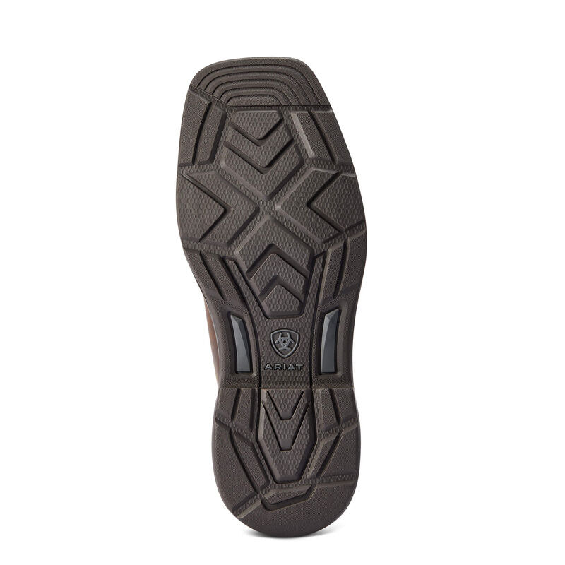 Ariat Boy&