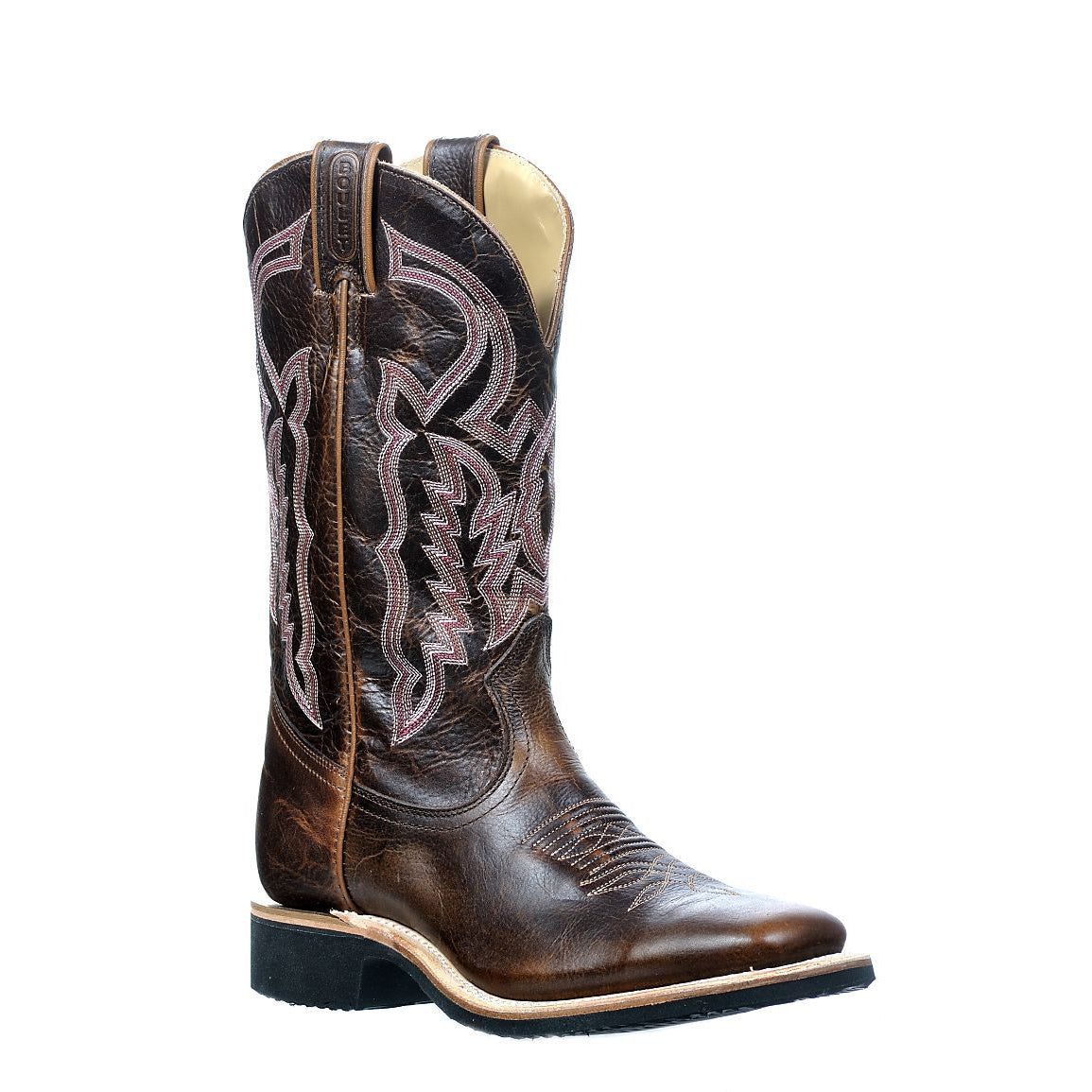 Boulet Women's Western Boots