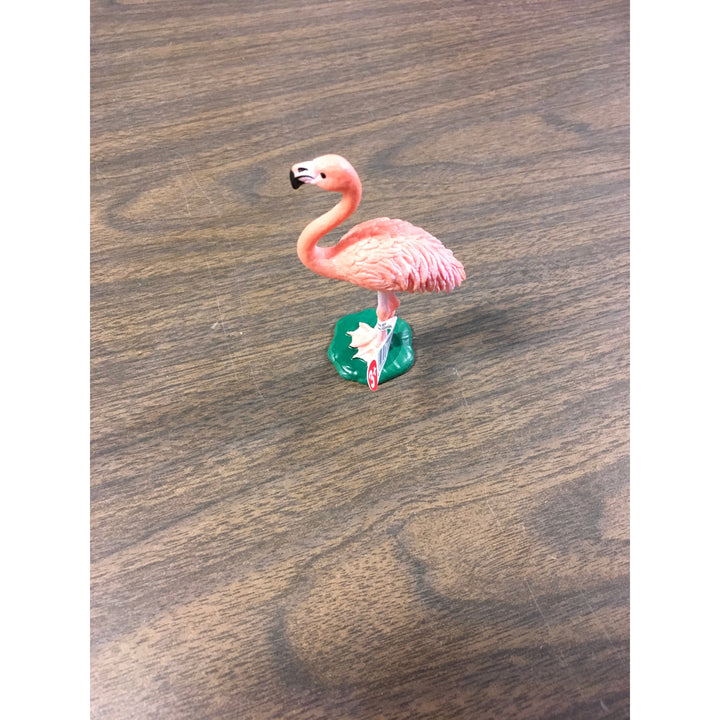 Schleich Flamingo - Irvine Tack &amp; Western Wear