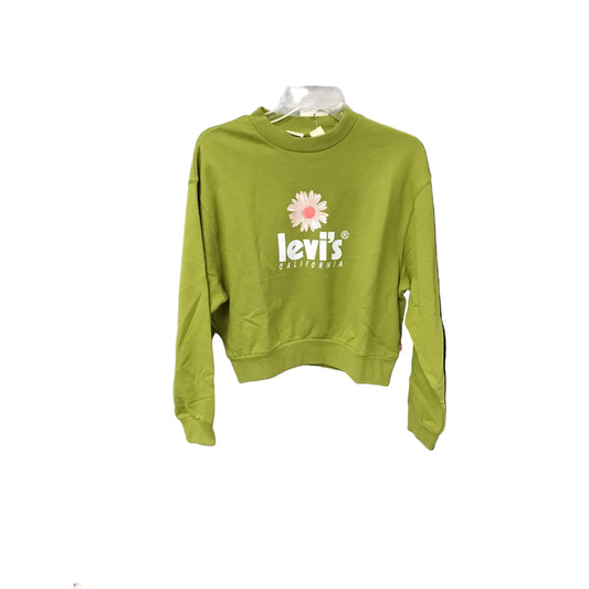 Levi Graphic Standard Crew