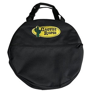 Cactus Ropes Kid Rope Bag