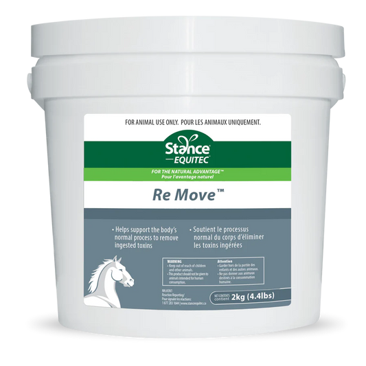 Stance Eq Re Move - 2KG