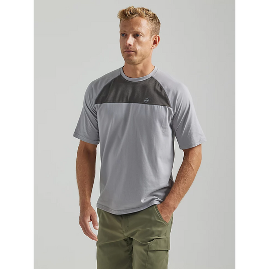 ATG by Wrangler Mens Compass T-Shirt - Tradewinds