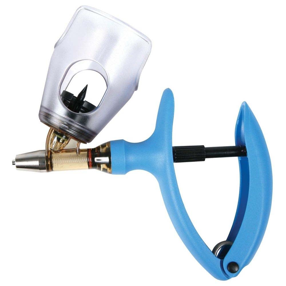 Allflex Syr Auto Bottle Feed  2EM-BT