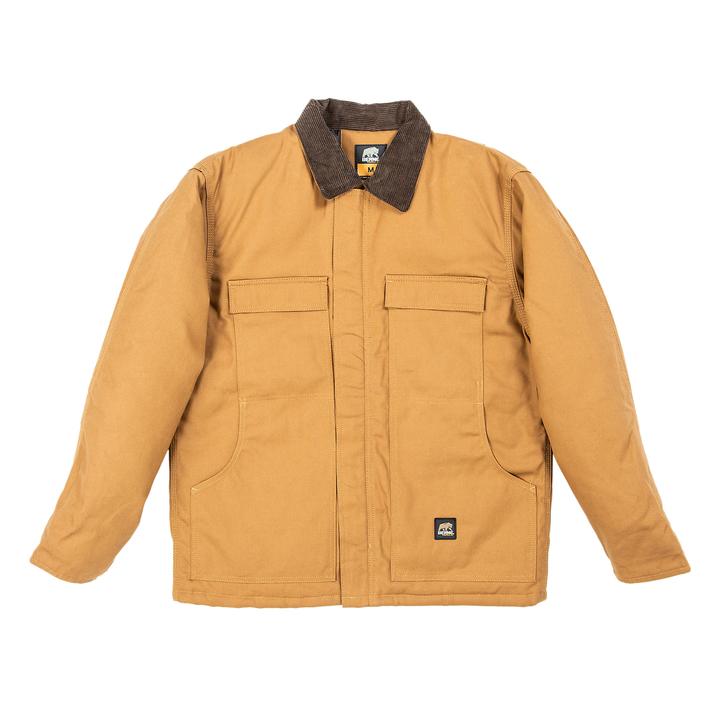 Berne Men&