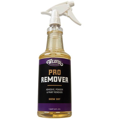 Weaver ProRemover Liquid