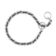 Weaver 3.9mm x 24" Laced Chain - Multiple Colours - Irvine Tack & Western Wear