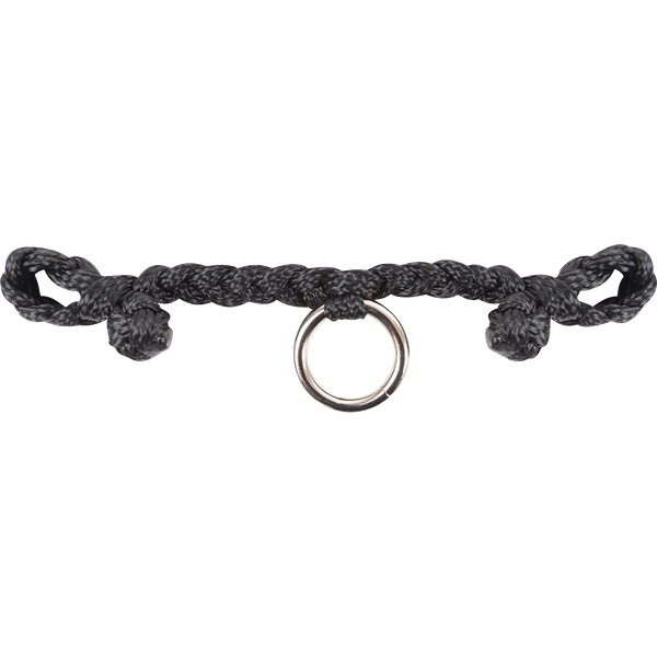 Rattler Calf Roping Jerkline Bit Hobble