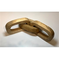 Wilco Chain Table Decor