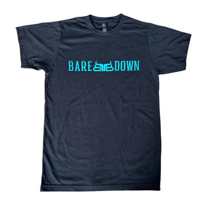 Baredown Troubador T-Shirt