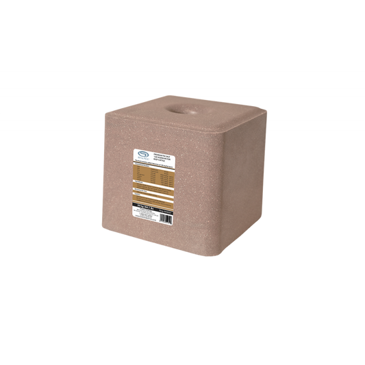 Saltec Premium TM120 w/Selenium Salt Block - 25kg
