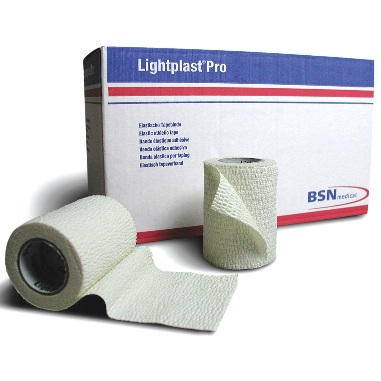 Lightplast Pro - 7.5cm x 6.8cm