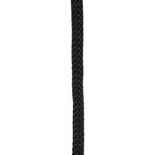 Professional's Choice Roping Reins 5/8 Braid Black