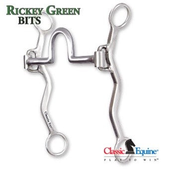 Ricky Green Sharp Setter High Port Correction Bit