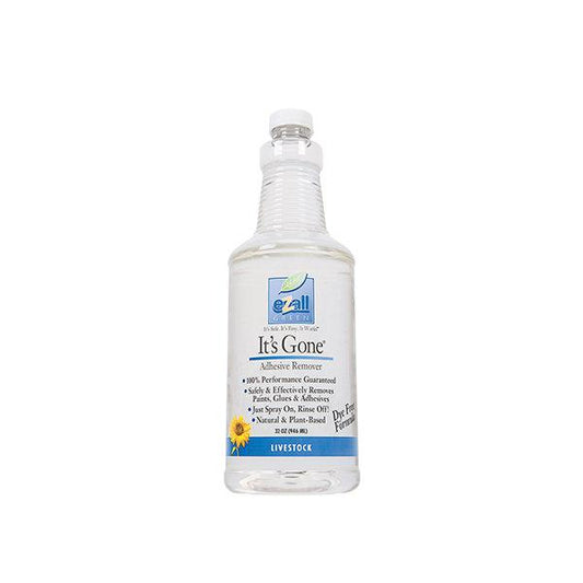 Weaver eZall® It's Gone Adhesive Remover 32 oz