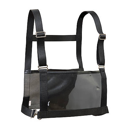 Weaver Leather Exhibitor Number Harness