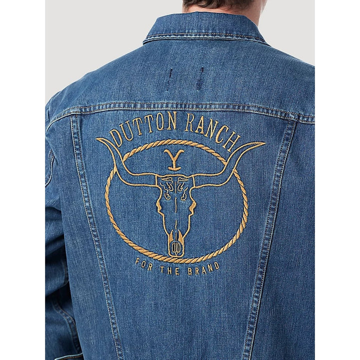 Wrangler Men&