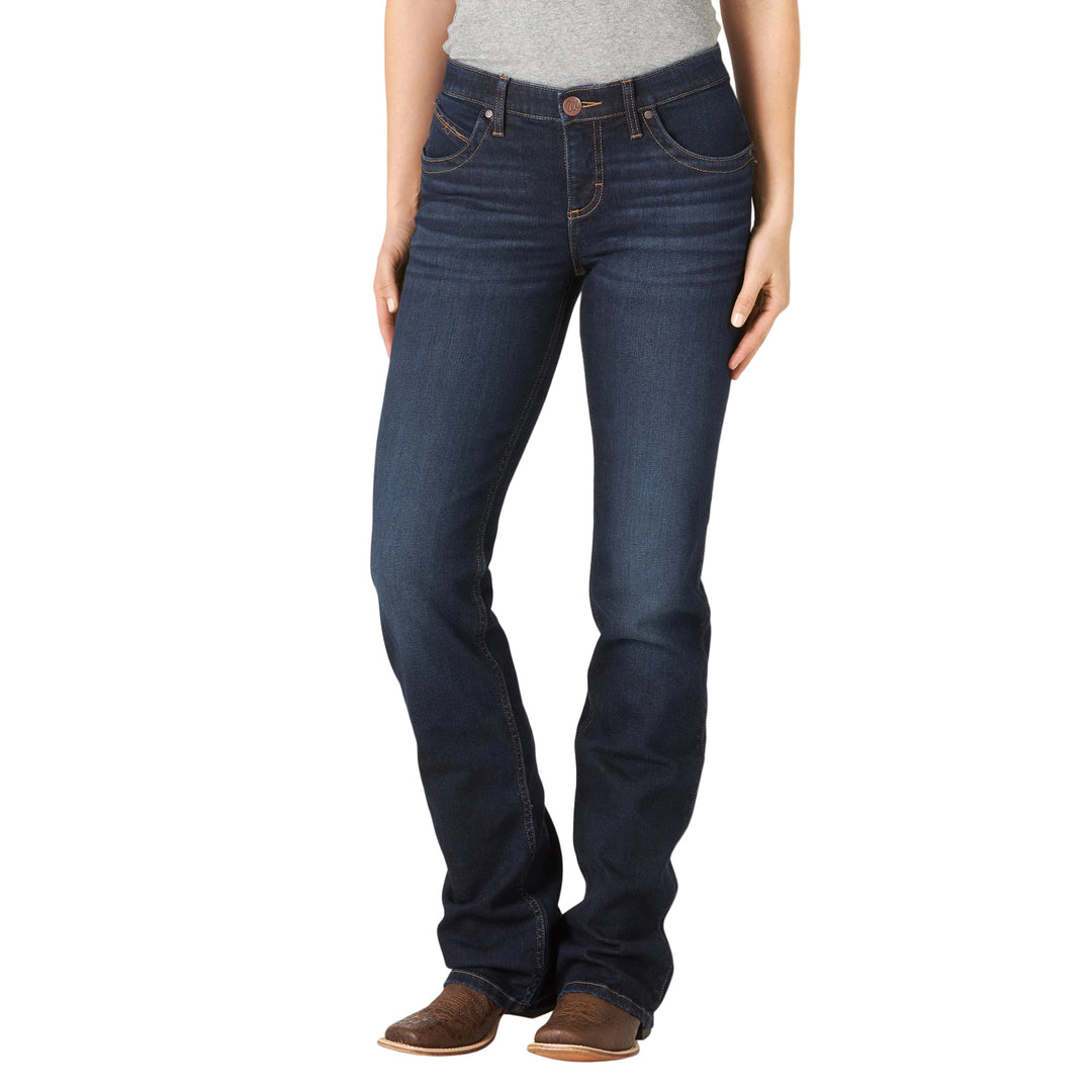 Wrangler Women&