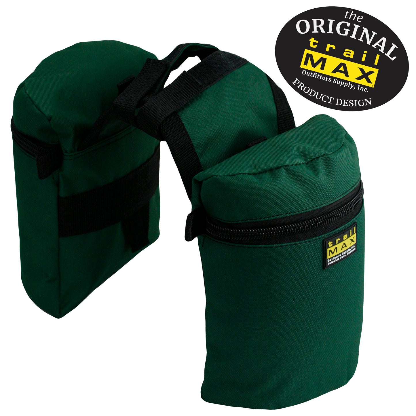 TrailMax Junior Pommel Bag