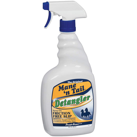 Mane N' Tail Detangler 473 mls