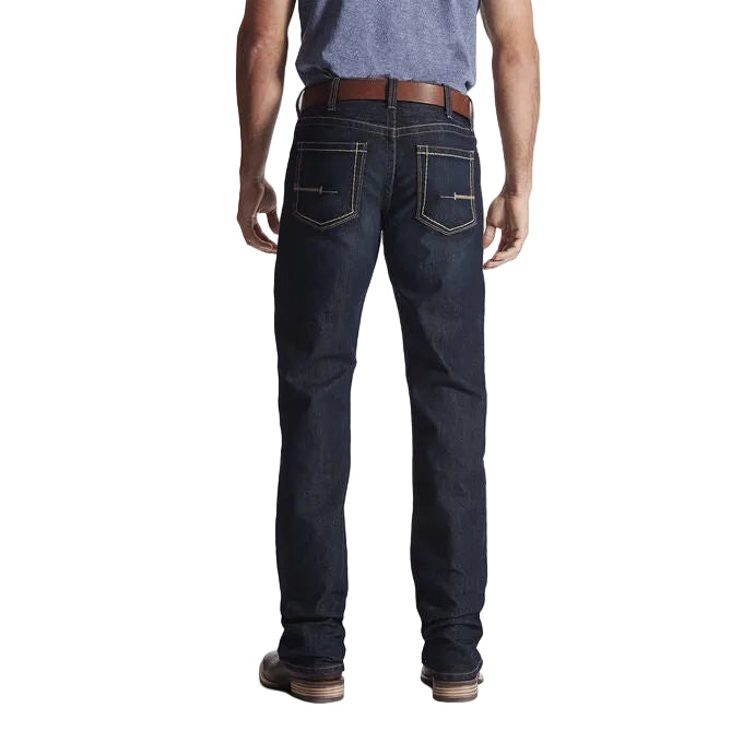 Ariat Rebar M4 Durastretch Edge Boot Jean Mens - Bodie - Irvine Tack & Western Wear