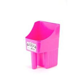 3 Quart Enclosed Feed Scoop