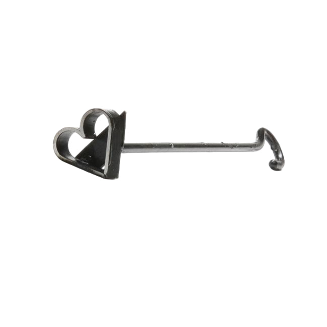 Rustic Ironwerks Steak Branding Iron