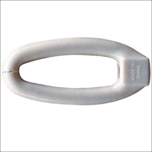 Cactus Ropes Plastic Honda - White