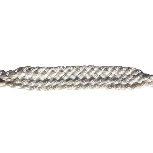 Professional's Choice Cowboy Braided Rope Halter 10' Lead - Assorted Colours