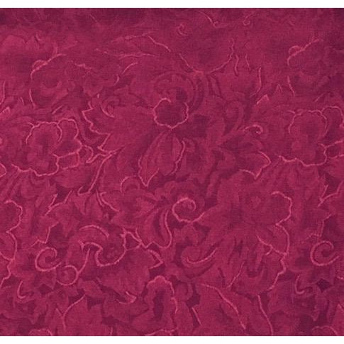 Wyoming Traders 42" Silk Scarf - Jacquard
