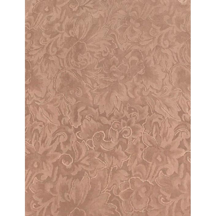 Wyoming Traders 42" Silk Scarf - Jacquard