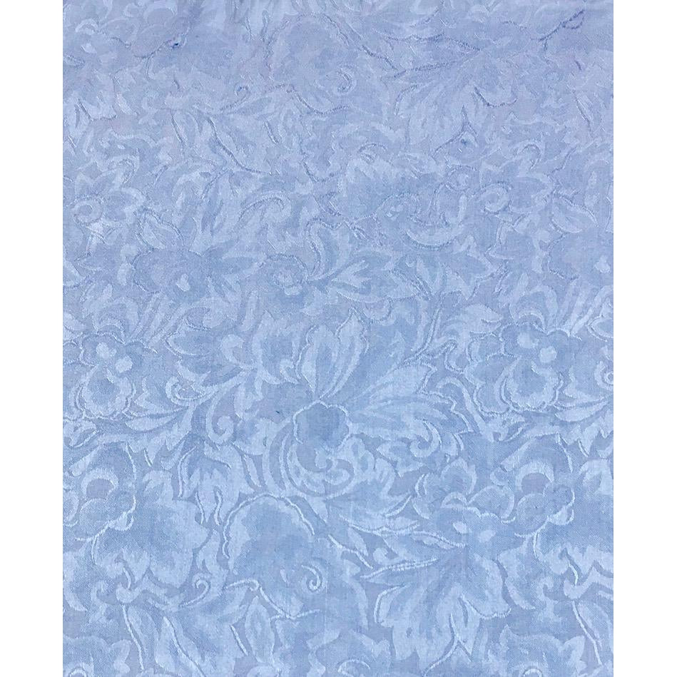 Wyoming Traders 42" Silk Scarf - Jacquard