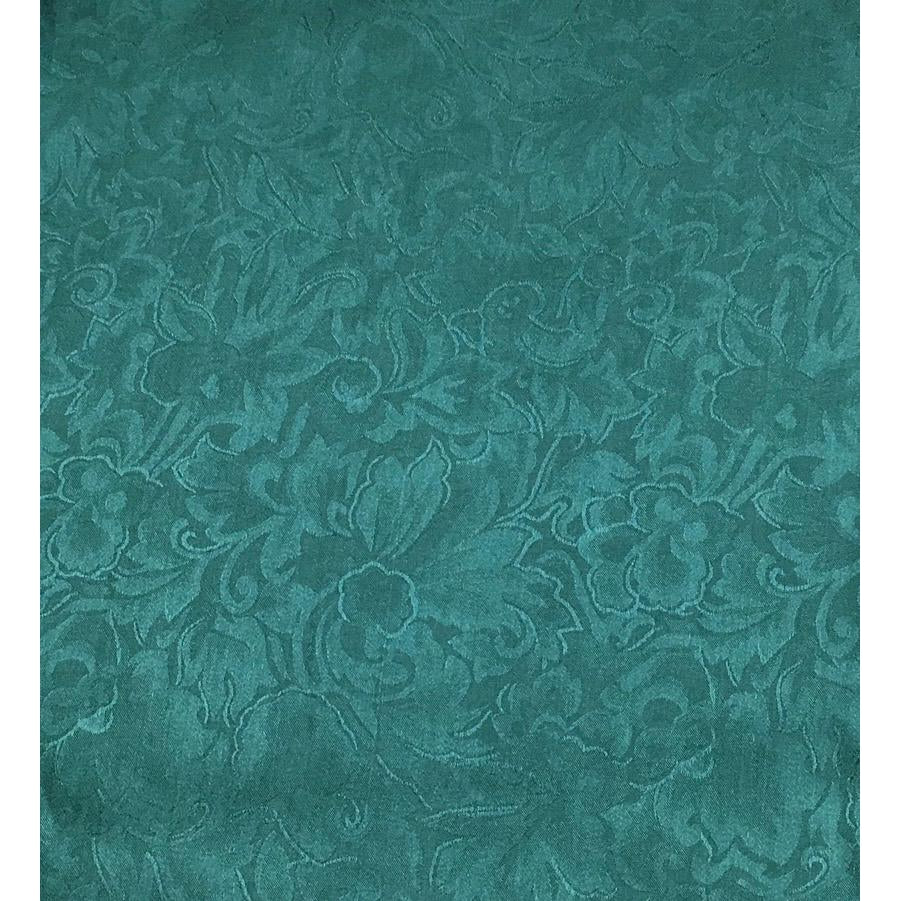 Wyoming Traders 42" Silk Scarf - Jacquard