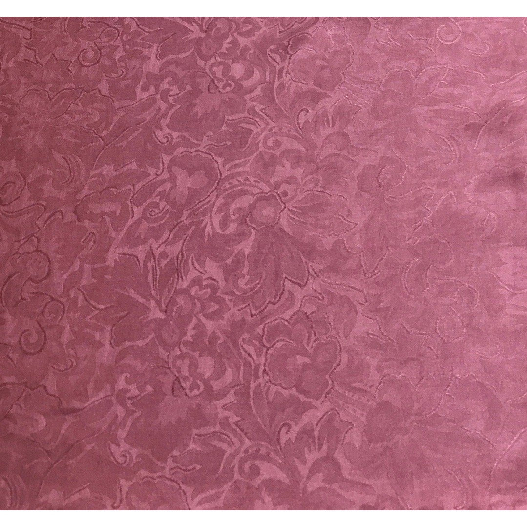 Wyoming Traders 42" Silk Scarf - Jacquard