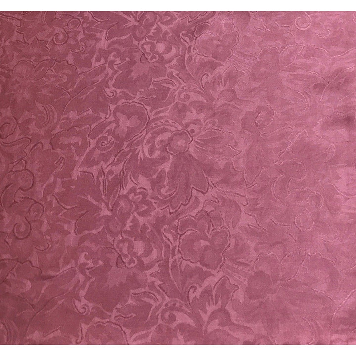 Wyoming Traders 42" Silk Scarf - Jacquard