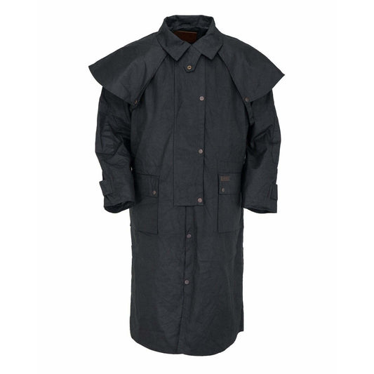 Outback Trading Company Men's Low Rider Duster Jacket